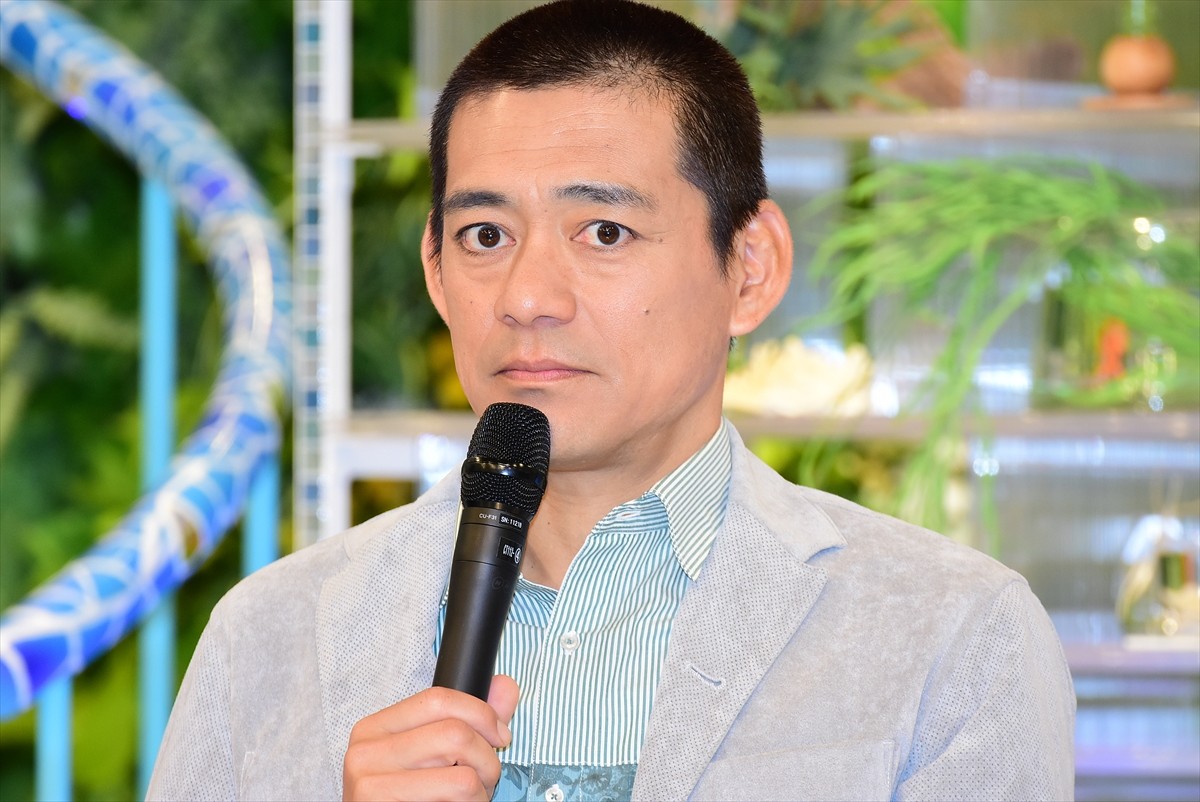 博多華丸・大吉、『あさイチ』出演で酒を我慢　有働アナのメッセージに「？」
