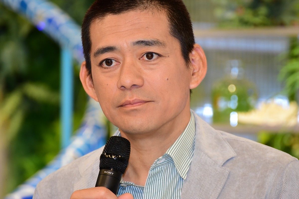 博多華丸・大吉、『あさイチ』出演で酒を我慢　有働アナのメッセージに「？」