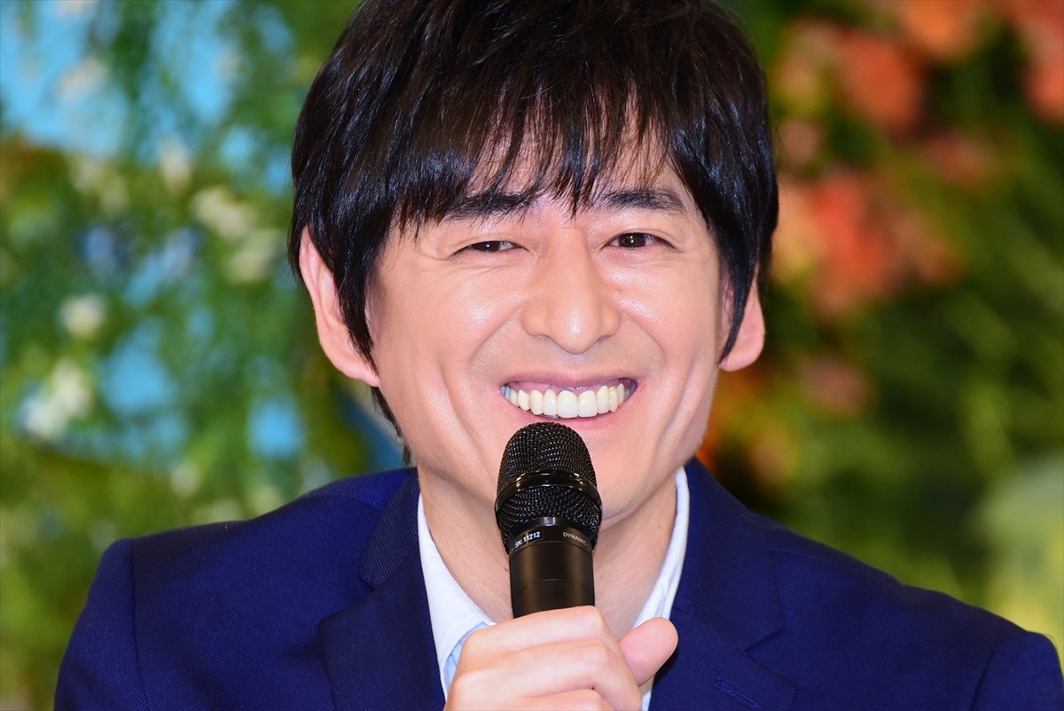 博多華丸・大吉、『あさイチ』出演で酒を我慢　有働アナのメッセージに「？」