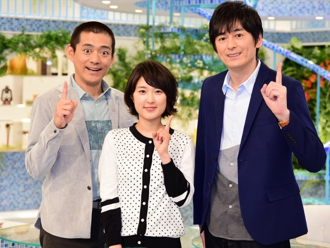 イチ アナウンサー あさ ＮＨＫ近江アナ３月末退職「あさイチ」後任鈴木アナ