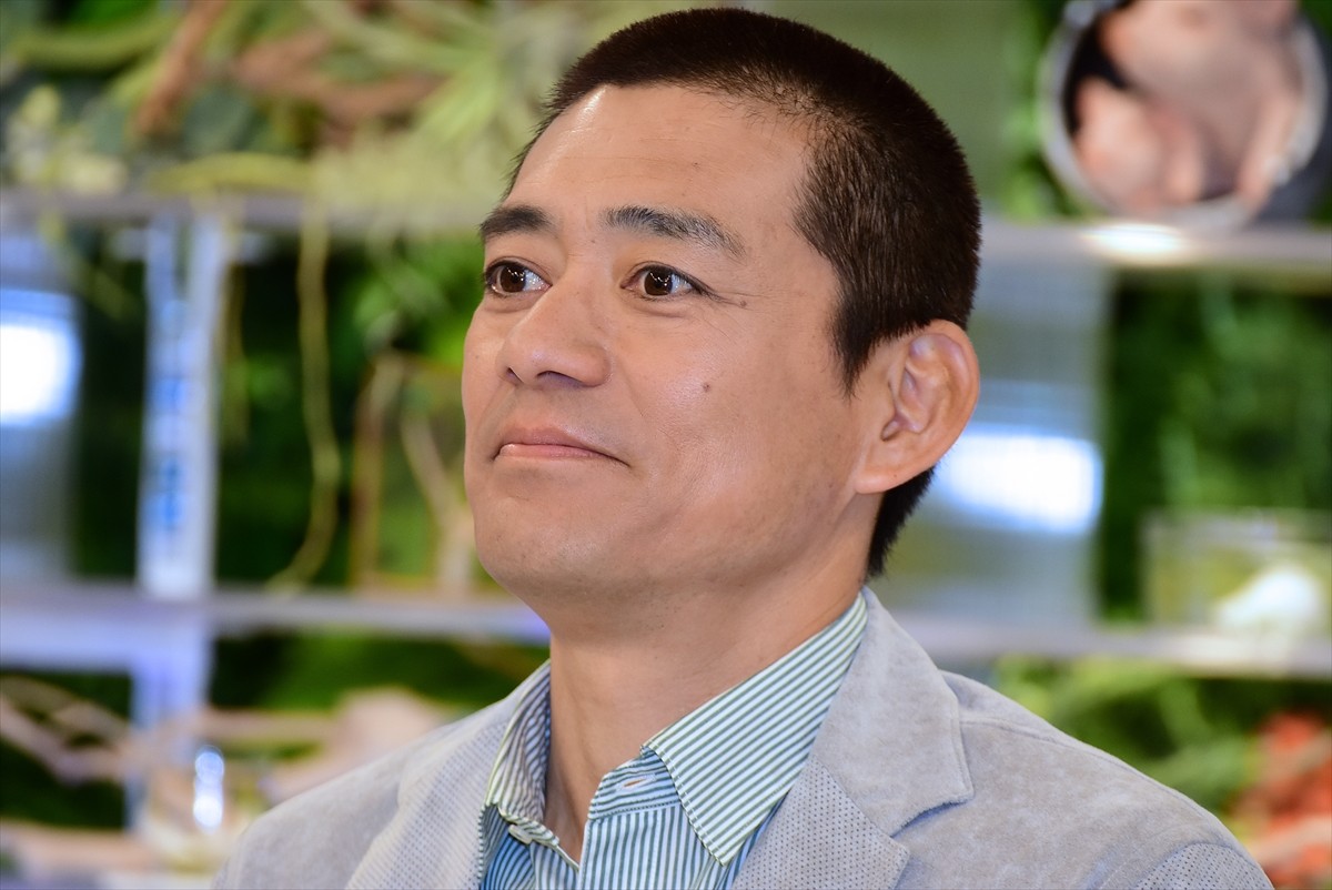 博多華丸・大吉、『あさイチ』出演で酒を我慢　有働アナのメッセージに「？」