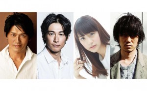 モンテ・クリスト伯 ―華麗なる復讐―