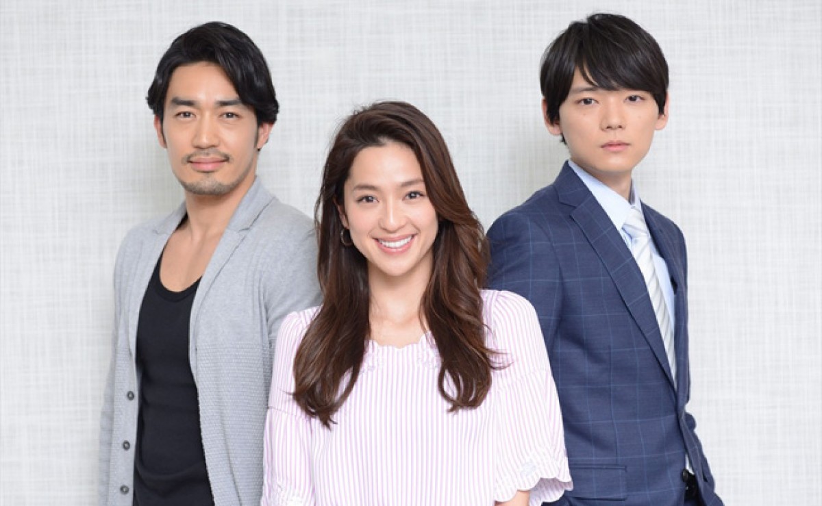 中村アンが連ドラ初主演! 恋愛経験のない、こじらせ女子の記憶喪失ラブストーリー
