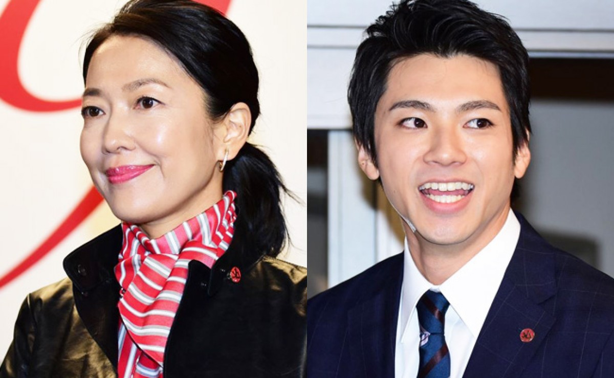 “9係”が「特捜9」として再始動! 井ノ原快彦らお馴染みメンバーに寺尾聰も新加入