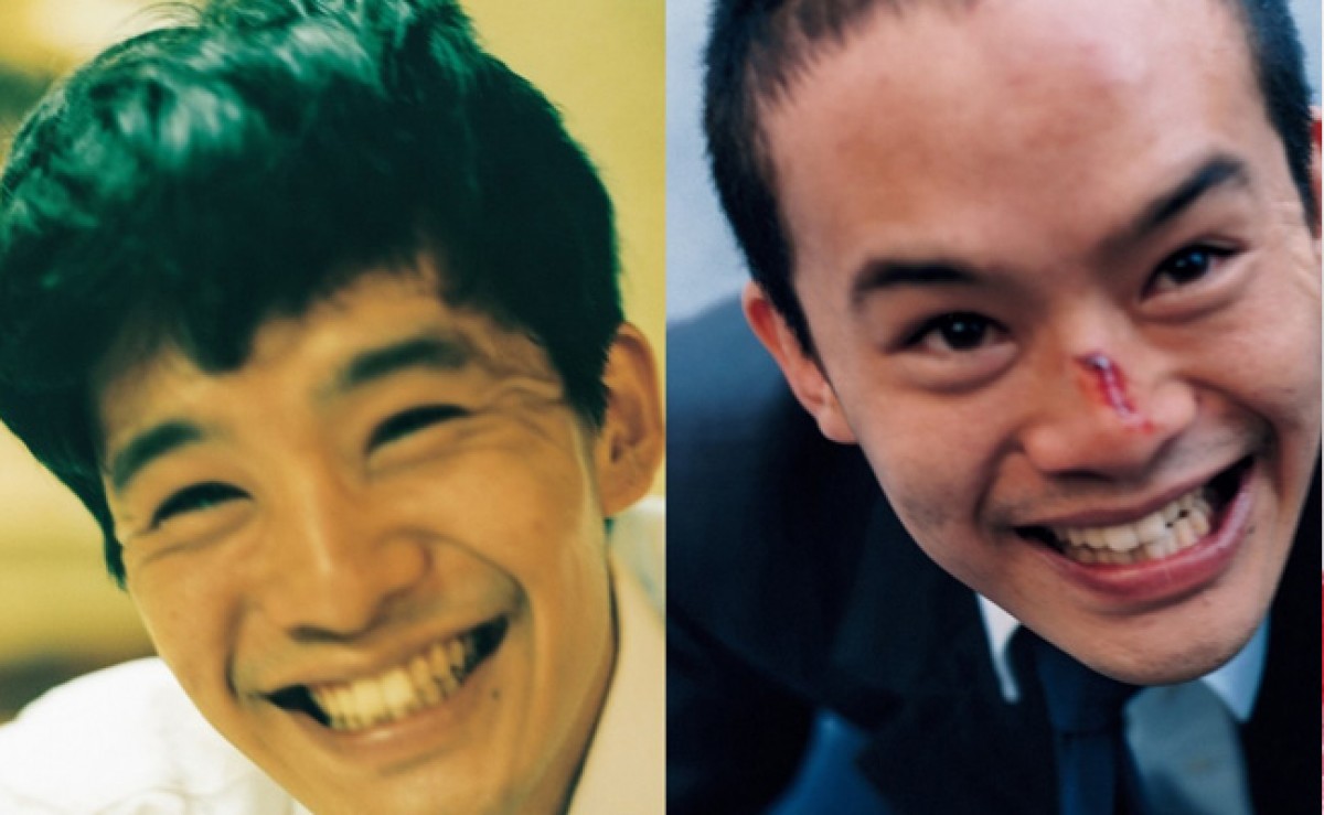 新井英樹の名作漫画を池松壮亮主演でドラマ化! 文具メーカー社員の成長を描く青春物語