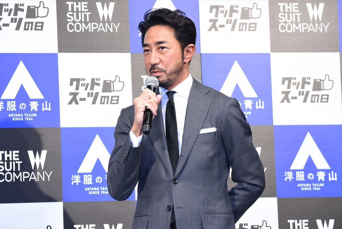 登美丘高ダンス部元主将・伊原六花、スーツ姿に「身が引きしまる」