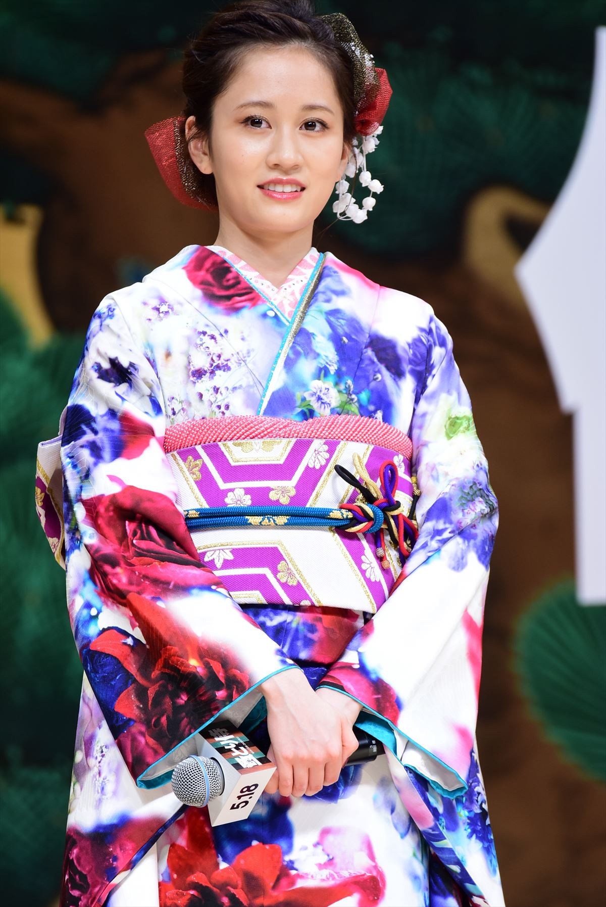 阿部寛＆豊川悦司、“Wしのぶ”から女性のもてなし学ぶ「逆らわない」