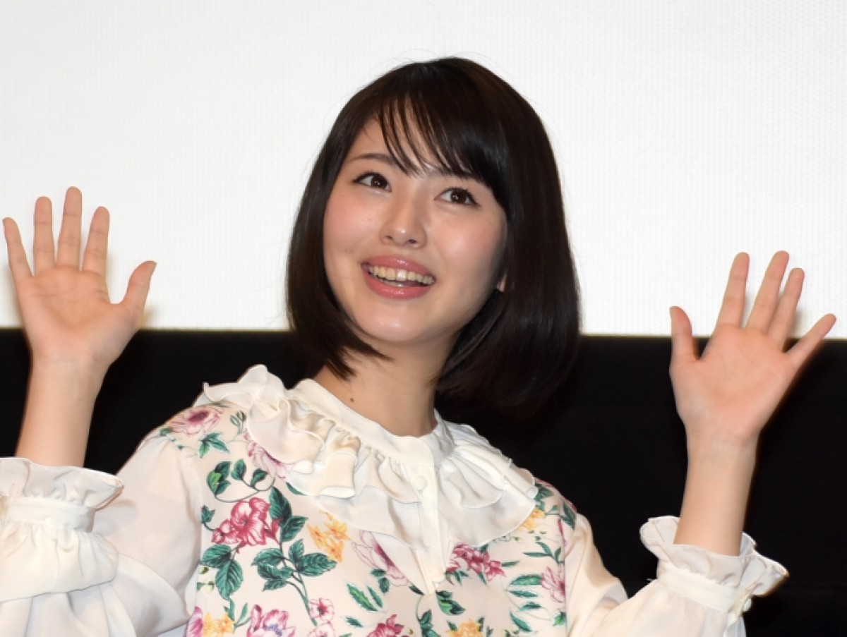 浜辺美波がツイッターを開設　以前にはSNSが苦手と告白