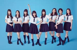 『チア☆ダン』 石井杏奈、佐久間由衣、山本舞香ら追加キャスト発表