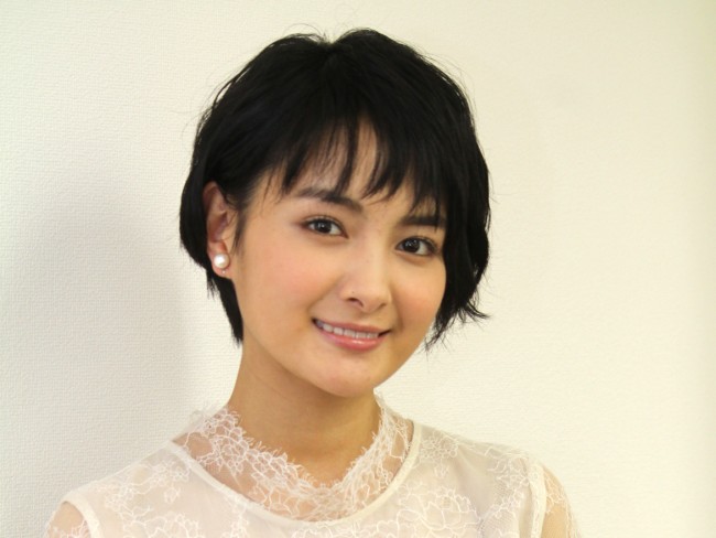 『わろてんか』では50代まで演じ、『青夏 Ao‐Natsu』で10代に“若返った”葵わかな
