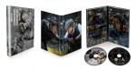 4月18日（水）発売『亜人』Blu‐ray豪華版（6800円＋税）展開図