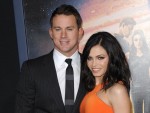 電撃離婚のチャニング・テイタム＆ジェナ・ディーワン、数ヵ月前から別居