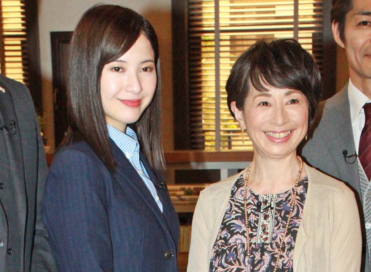 吉高由里子、三浦翔平らに褒められご満悦「あとでちょっとお金を…」