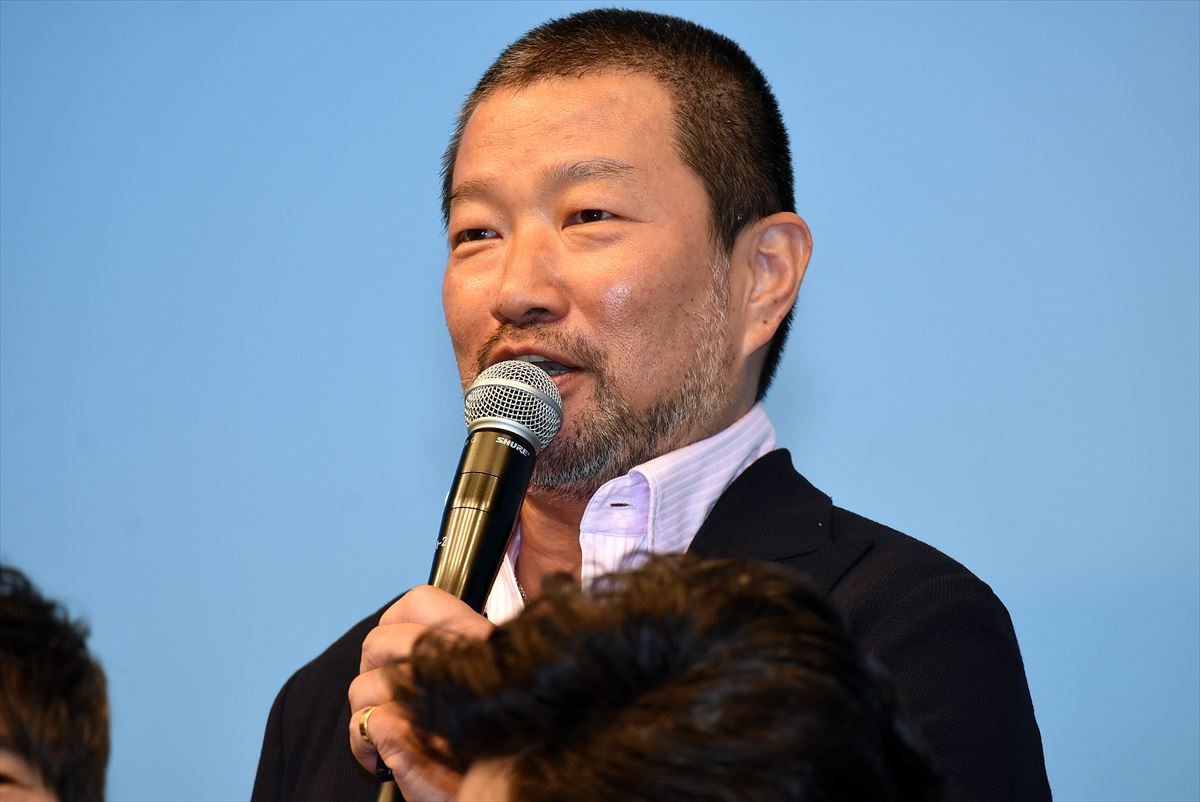 坂口健太郎、ドラマ『シグナル』初主演に「盛り上げてもらって感謝」