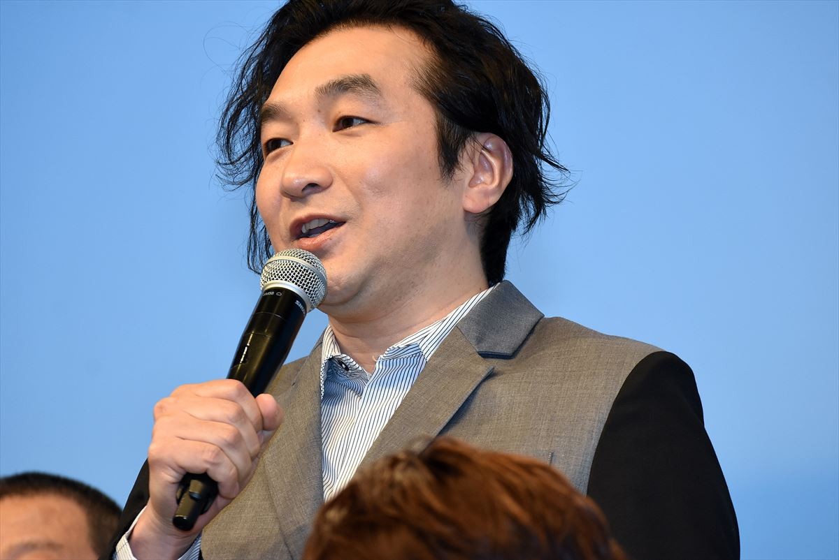 坂口健太郎、ドラマ『シグナル』初主演に「盛り上げてもらって感謝」