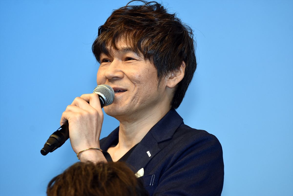 坂口健太郎、ドラマ『シグナル』初主演に「盛り上げてもらって感謝」