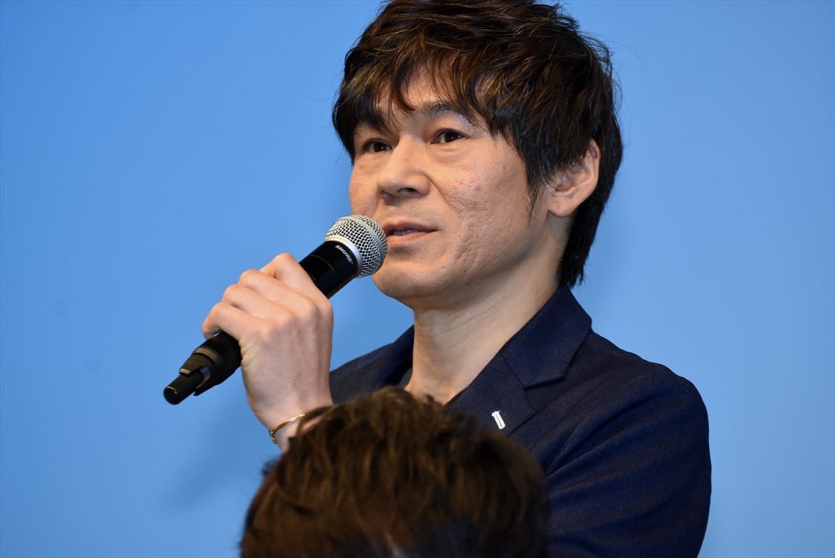 坂口健太郎、ドラマ『シグナル』初主演に「盛り上げてもらって感謝」