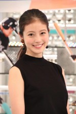 今田美桜、『たまッチ！』新アシスタントに就任