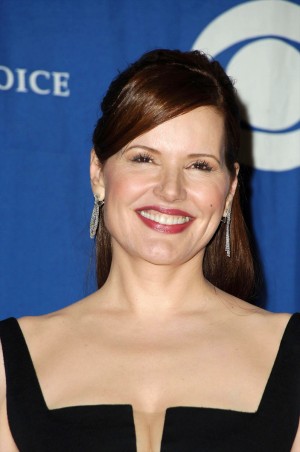 ジーナ・デイヴィス