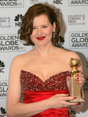 ジーナ・デイヴィス