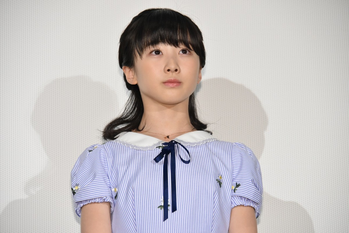 種崎敦美、フェチぶり全開　現役中学生・本田望結に“青春論”を力説