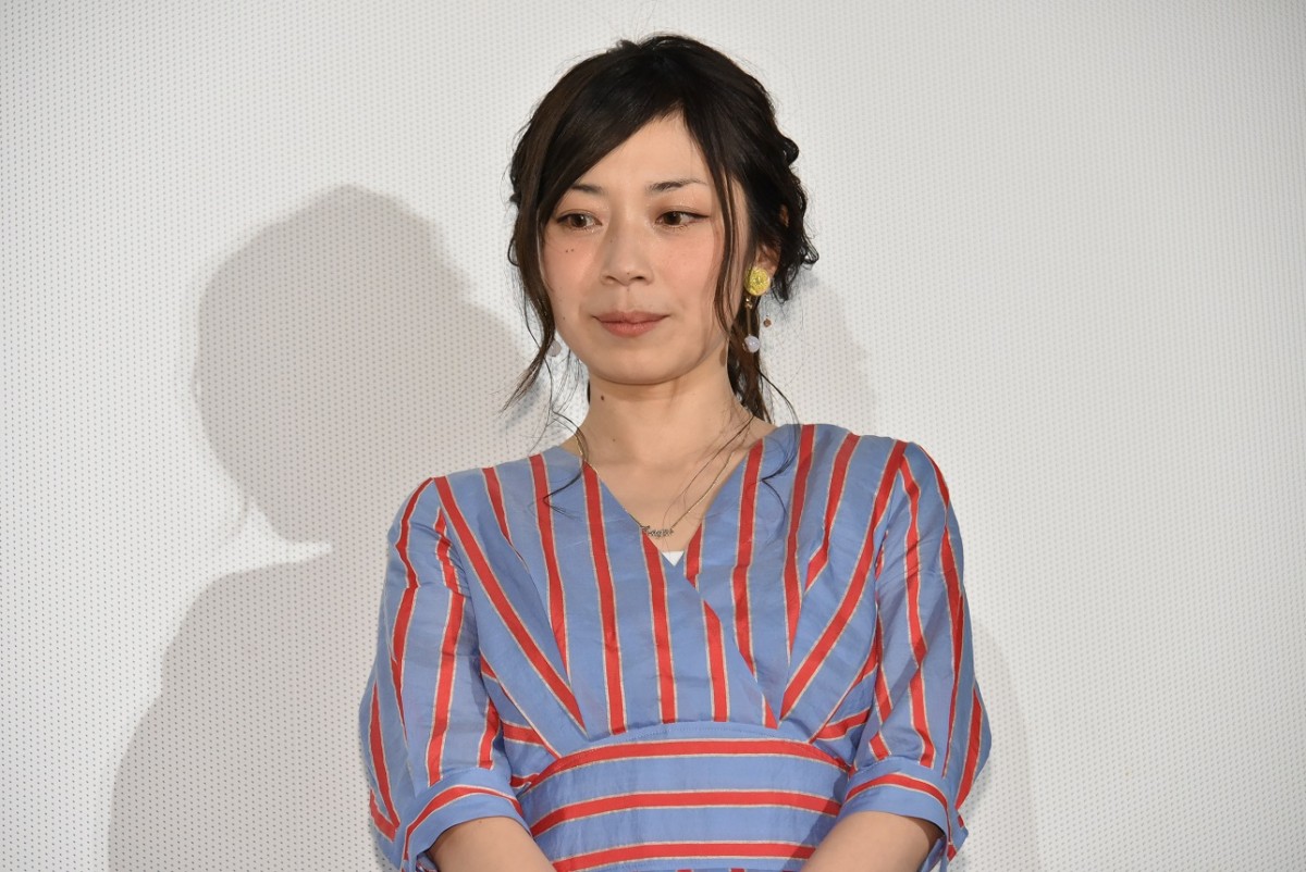 種崎敦美、フェチぶり全開　現役中学生・本田望結に“青春論”を力説