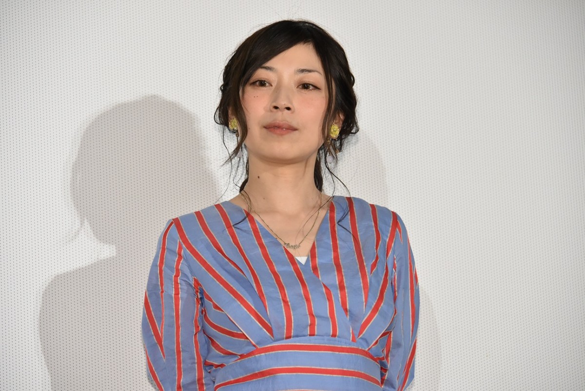 種崎敦美、フェチぶり全開　現役中学生・本田望結に“青春論”を力説