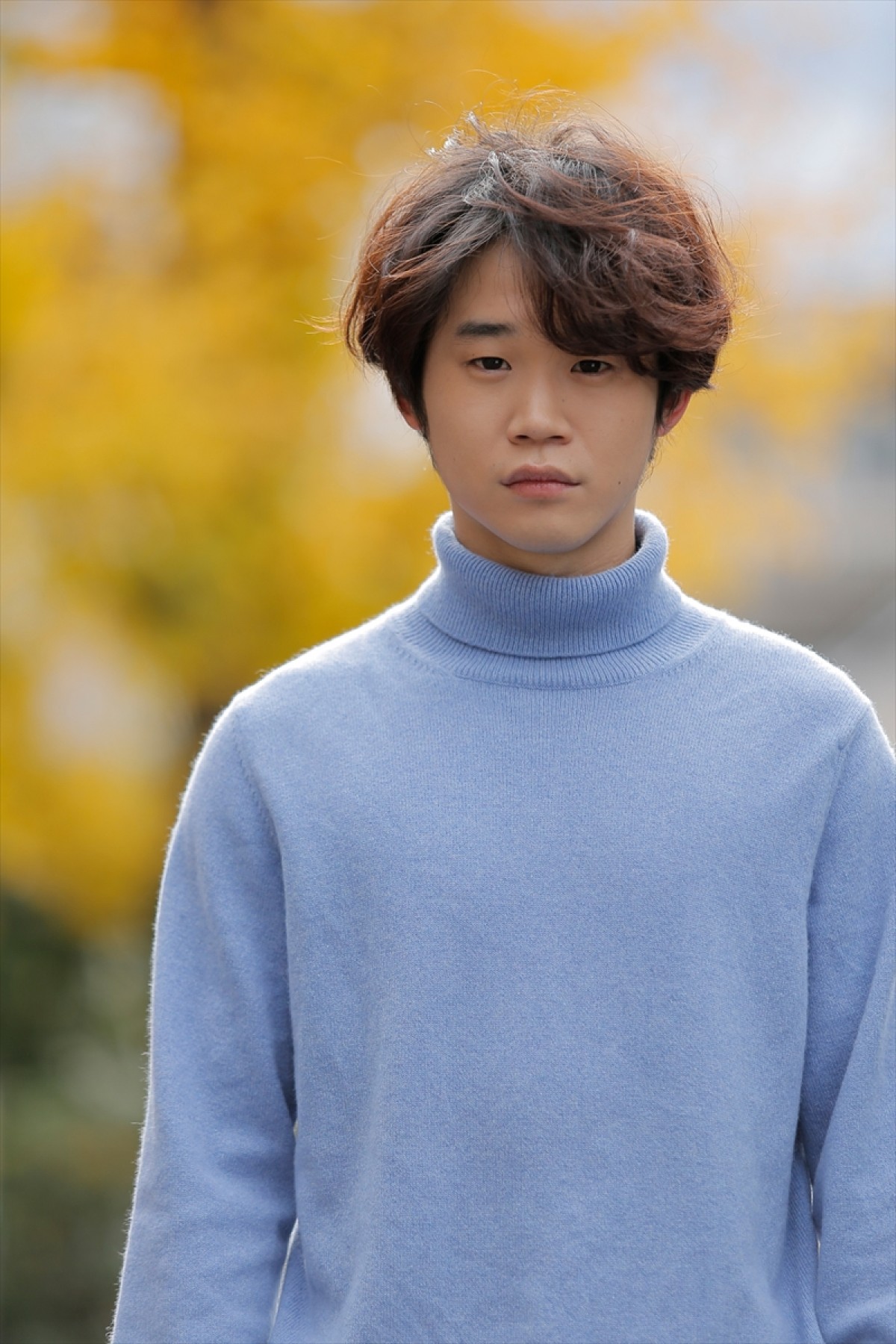 健太郎、太賀ら『今日から俺は！！』出演　賀来賢人の相方＆ライバルに