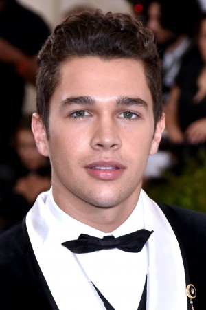 オースティン・マホーン