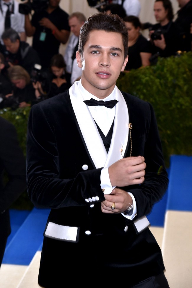 オースティン・マホーン、Austin Mahone