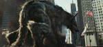『ランペイジ 巨獣大乱闘』の最新ビジュアル＆巨獣たちのスペック公開
