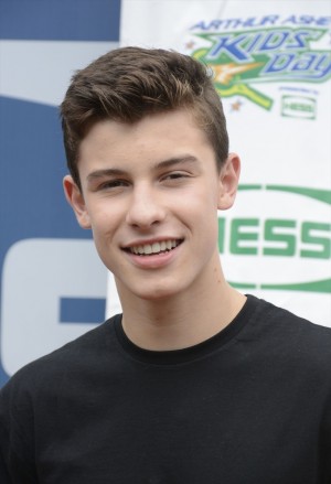 ショーン・メンデス