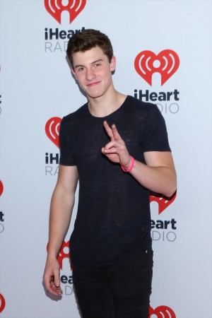 ショーン・メンデス