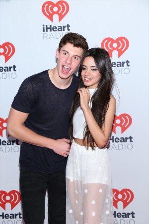 ショーン・メンデス