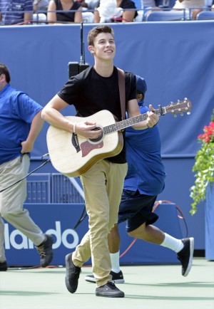 ショーン・メンデス