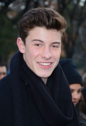 ショーン・メンデス