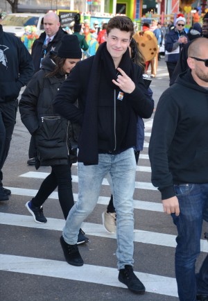 ショーン・メンデス