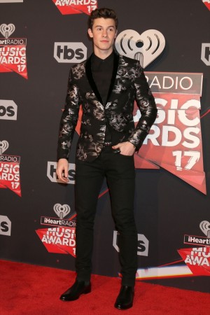 ショーン・メンデス