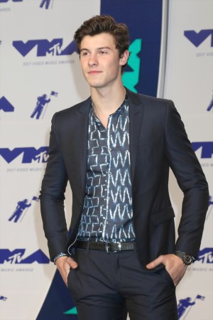 ショーン・メンデス