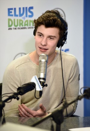 ショーン・メンデス