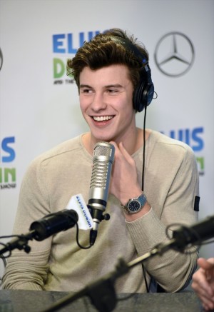 ショーン・メンデス