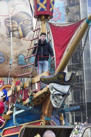 ショーン・メンデス