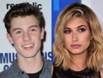 ショーン・メンデス、J・ビーバーと噂のH・ボールドウィンと急接近か