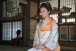 NHK大河ドラマ『西郷どん』場面写真