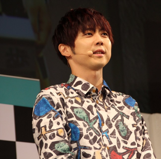 アニメジャパン『あにレコTV』スペシャルステージ　20180324