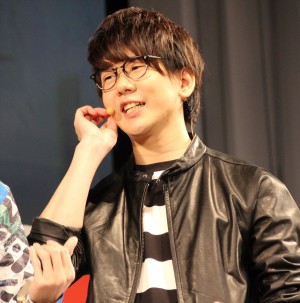 花江夏樹、アニメジャパン『あにレコTV』スペシャルステージにて