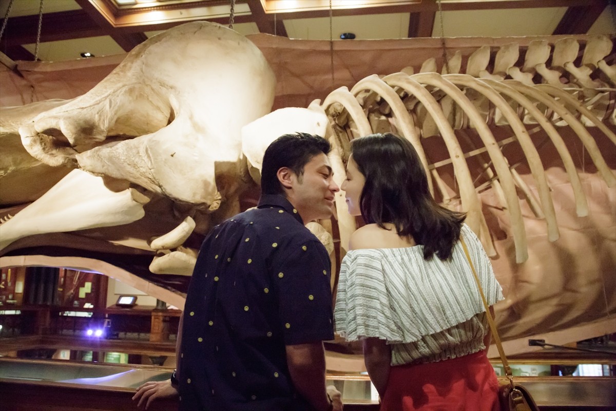 山田孝之、長澤まさみとのキスが多い作品に満足「やっとご褒美が来た」
