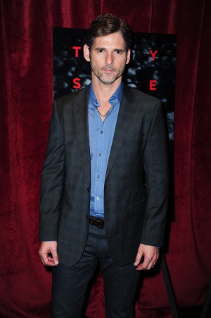 エリック・バナ