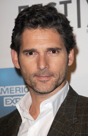 エリック・バナ