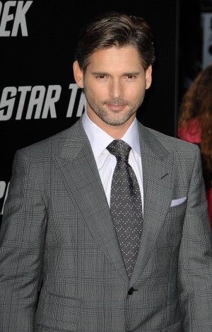 エリック・バナ